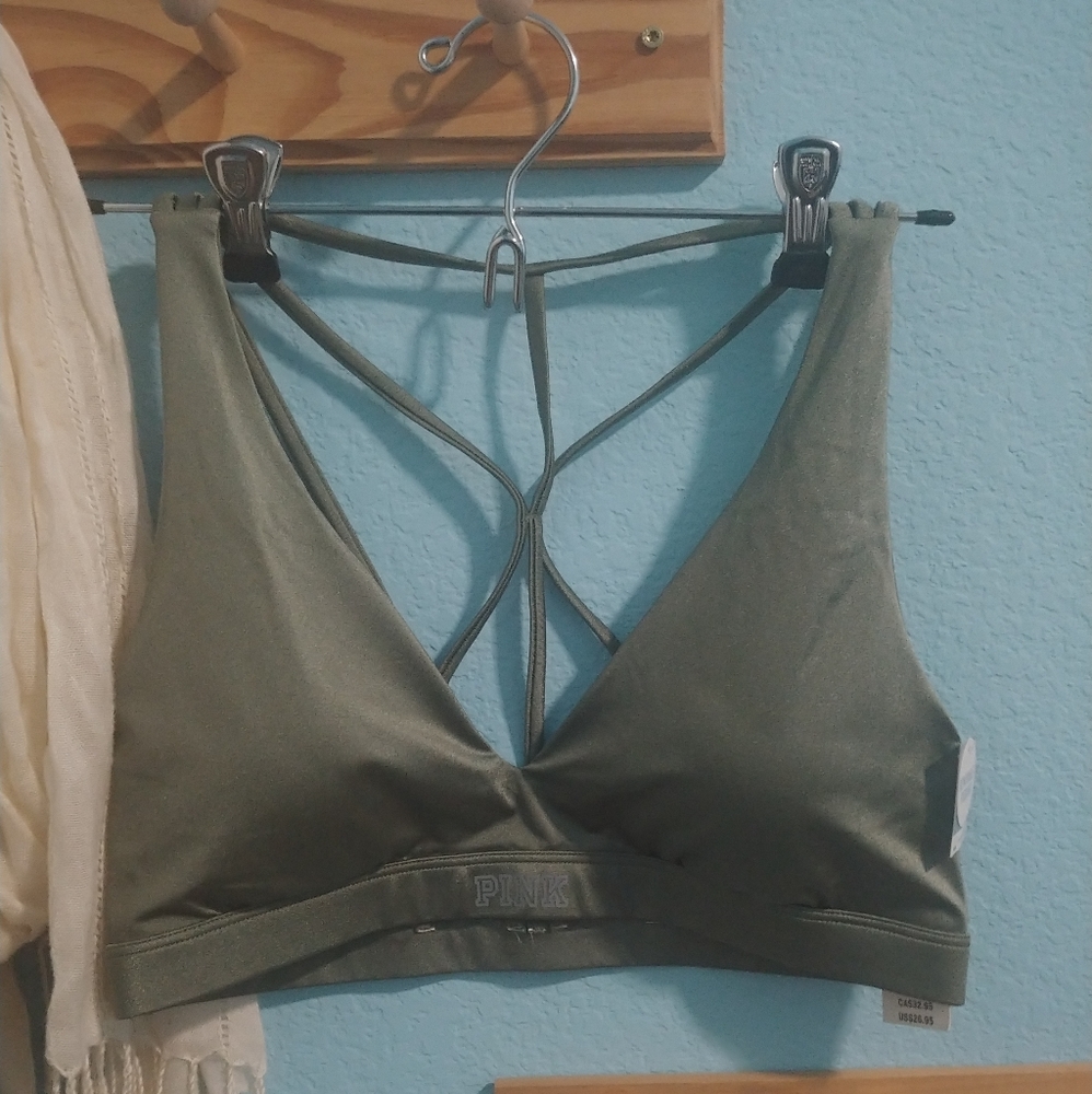 PINK VS Sports Bra